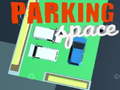 Spiel Parking space