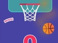 Spiel Swipy Basketball