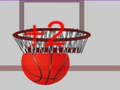Spiel Basketball Shooting Challenge