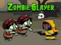 Spiel Zombie Slayer