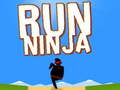 Spiel Run Ninja  