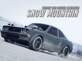 Spiel Snow Mountain Project Car Physics Simulator