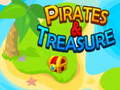 Spiel Pirates & Treasures