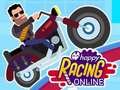 Spiel Happy Racing Online