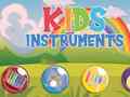 Spiel Kids Instruments