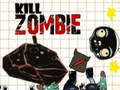 Spiel Kill Zombie