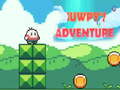 Spiel Nuwpy`s Adventure