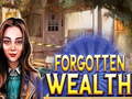 Spiel Forgotten Wealth