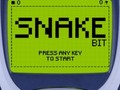 Spiel Snake Bit 3310