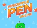 Spiel Pineapple Pen Online