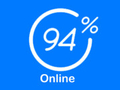 Spiel 94% Online