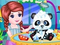 Spiel Cute Pet Panda