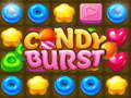 Spiel Candy Burst 