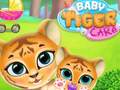 Spiel Baby Tiger Care