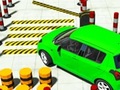 Spiel Real Advance Car Parking