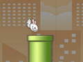 Spiel Flappy Angry Rabbit