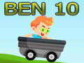 Spiel Ben 10 