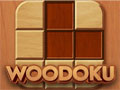 Spiel Woodoku