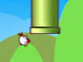 Spiel Angry Flappy Chicken Fly