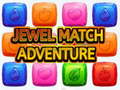 Spiel Jewel Match Adventure 