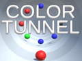Spiel Color Tunnel 