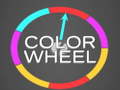 Spiel Color Wheel 