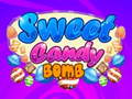 Spiel Sweet Candy Bomb