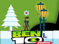 Spiel Ben 10 Runner