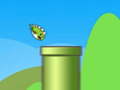 Spiel Flappy Angry Dragon