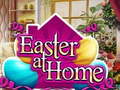 Spiel Easter at Home