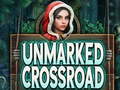 Spiel Unmarked Crossroad