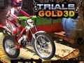 Spiel Trials Gold 3D