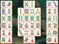 Spiel Holiday Mahjong Remix