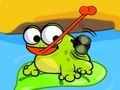 Spiel Hungry Frog 2
