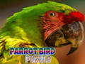 Spiel Parrot Bird Puzzle