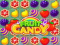 Spiel Fruit Candy