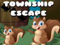 Spiel Township Escape
