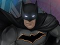 Spiel Batman: Cloak Crusader Chase