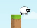 Spiel Jumpy Sheep