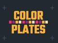 Spiel Color Plates