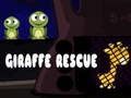 Spiel Giraffe Rescue