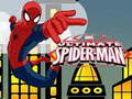 Spiel Marvel Ultimate Spider-man 