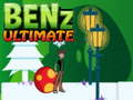 Spiel BenZ Ultimate