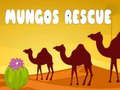 Spiel Mungos Rescue