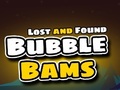 Spiel Lost and Found Bubble Bams
