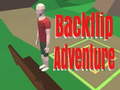 Spiel Backflip Adventure