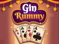 Spiel Gin Rummy