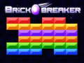 Spiel Brick Breaker