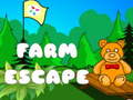 Spiel Farm Escape