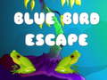 Spiel Blue Bird Escape